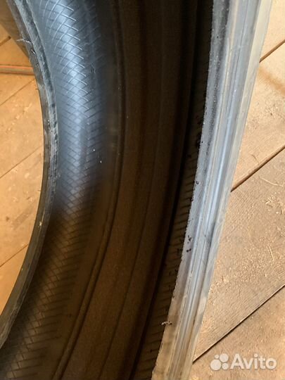 Dunlop Le Mans LM 704 235/55 R18