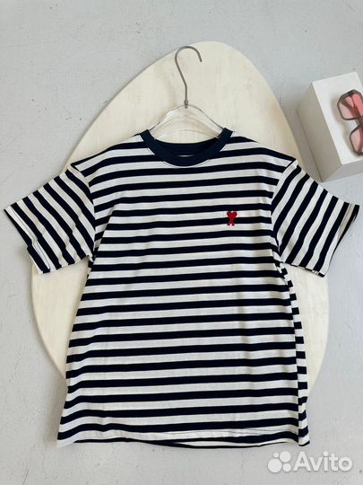 Футболка ami