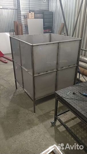 Сварочные работы, Аргон, Полуавтомат