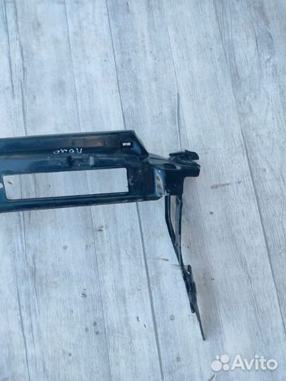 Панель кузова Volkswagen Polo, V 2013