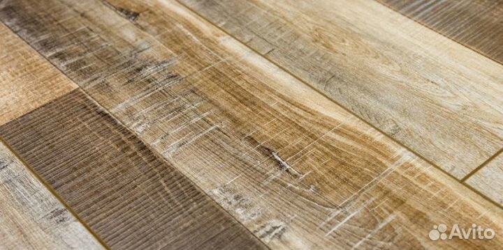 Ламинат водостойкий