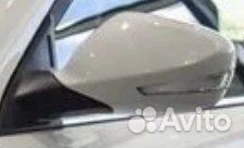 Зеркало левое BAIC X35