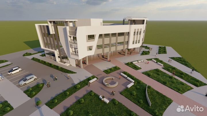 Архитектор проекты домов