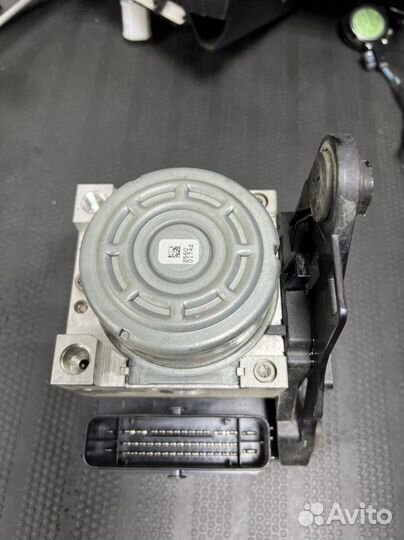 Блок ABS 5Q0907379AB