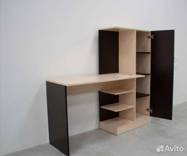 Письменный стол Квартет 6