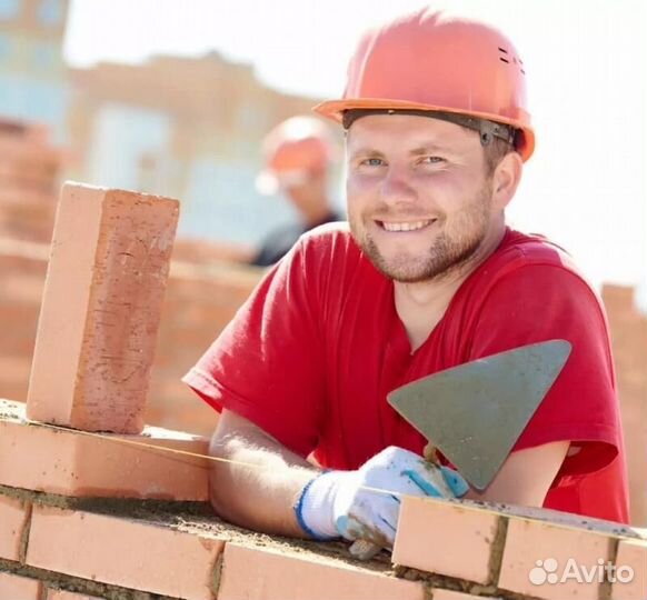 Вахта Разнорабочий мигрант в Москве/ ежедневные вы
