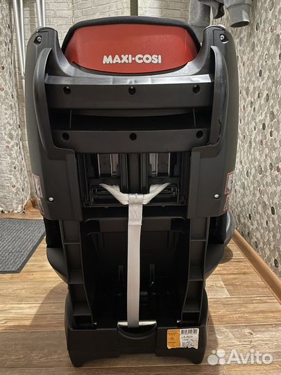 Автокресло Maxi Cosi Tobi