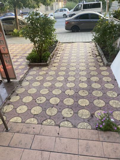 Свободного назначения, 20 м²