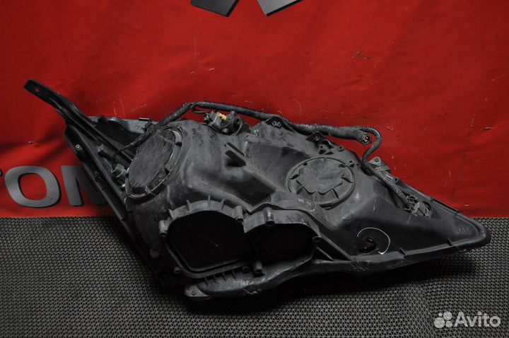 Фара левая honda CR-V RE5