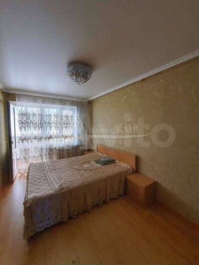 2-к. квартира, 48 м², 9/9 эт.