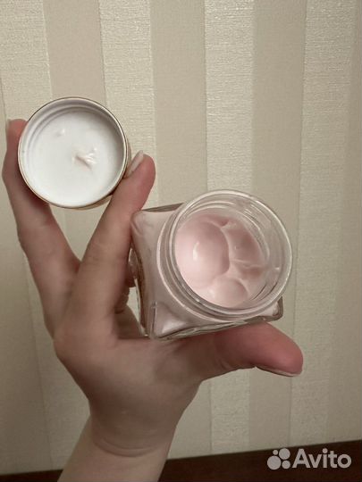 Крем невесты LA sultane DE saba