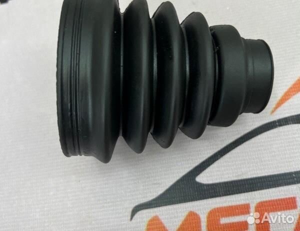 Пыльник ШРУСа Peugeot 206 хэтчбек TU3A 2007