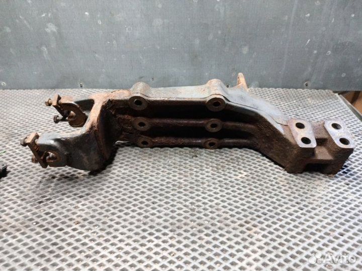 Кронштейн рессоры Daf Xf95