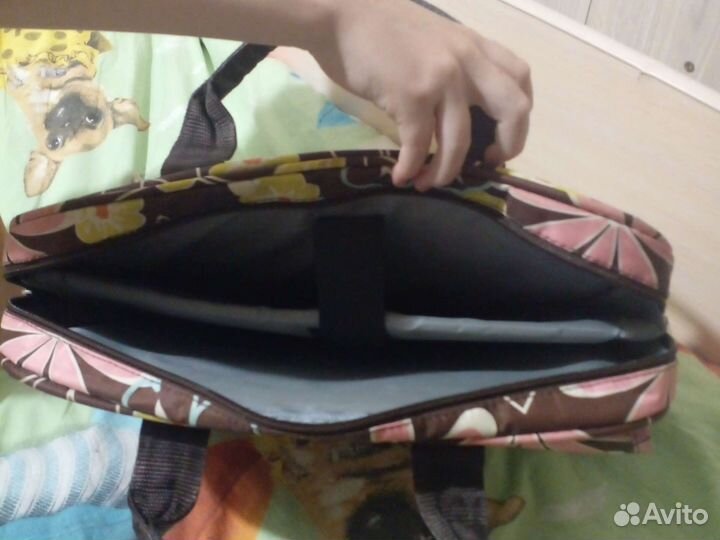 Cумка для ноутбука