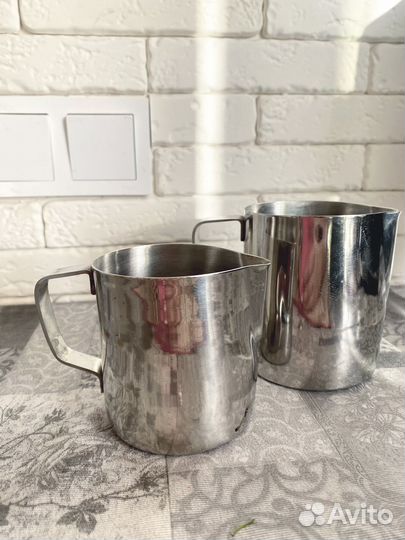 Питчер для молока