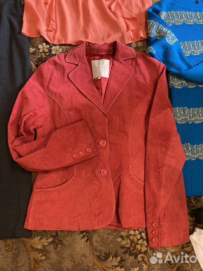 Пакетом 46 (2) женское