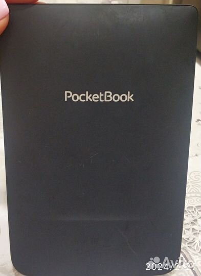 Электронная книга Pocketbook 614