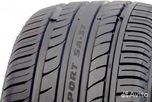 Goodride SA 37 185/65 R15 88H