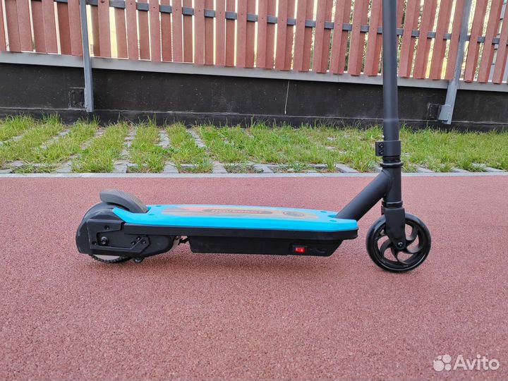 Самокат детский
