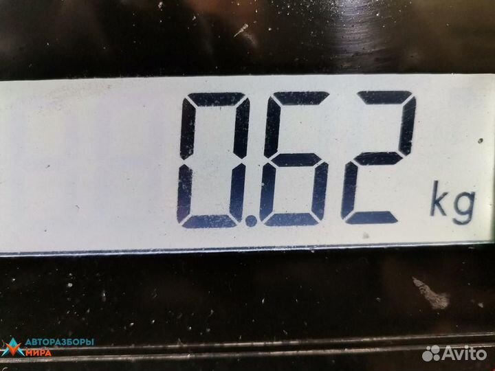 Корпус термостата Skoda Fabia (6Y) рест. 2007