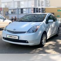 Toyota Prius 1.5 CVT, 2008, 333 000 км, с пробегом, цена 750 000 руб.