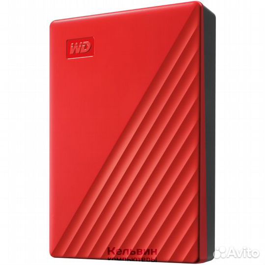 Western Digital USB 3.0 5TB wdbpkj0050BRD-wesn My