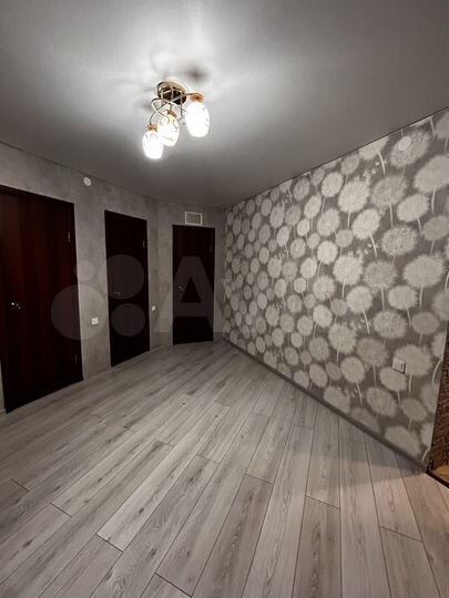 2-к. квартира, 69,5 м², 1/5 эт.