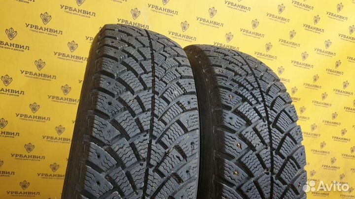 Bfgoodrich G-Force Stud 175/70 R13 82Q