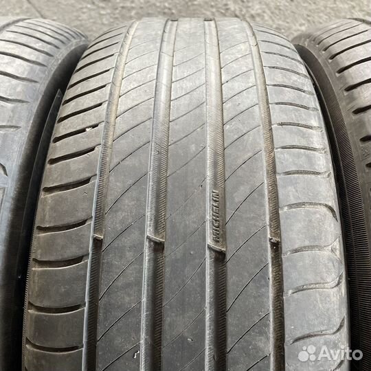 Michelin Primacy 4 215/55 R16 97W
