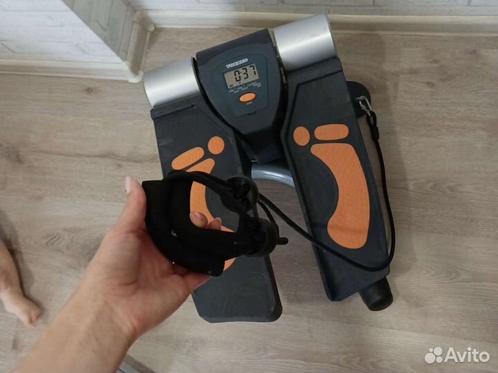 Тренажер степпер