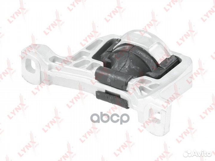 Опора двигателя перед прав ford focus II-III