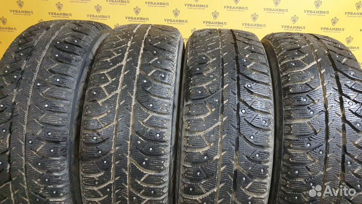 Bridgestone Ice Cruiser 7000 235/60 R18 107T