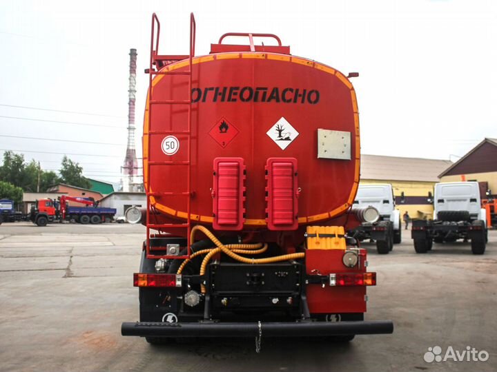 Shacman (Shaanxi) X3000, 2024