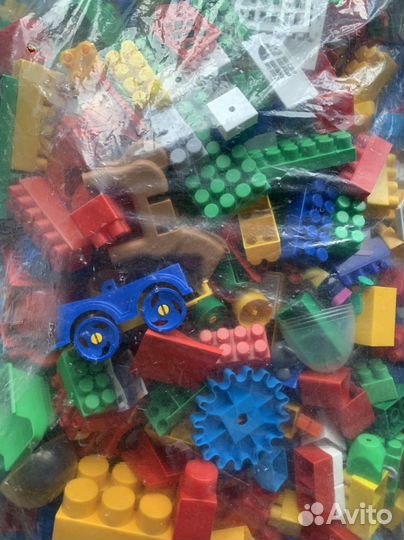 Конструктор