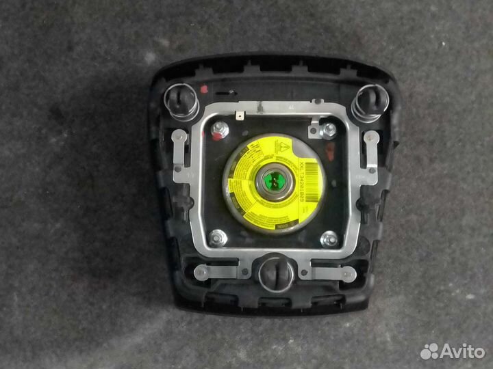 Подушка безопасности Форд S-Max Мондео 4