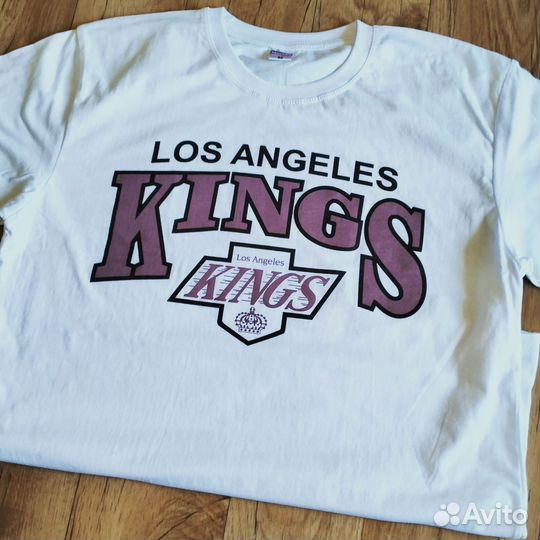 Футболка Kings Los Angeles