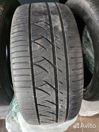 Falken Ziex ZE960 A/S 235/40 R19 96V