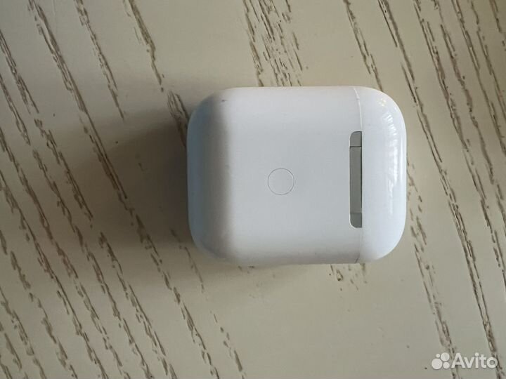 Беспроводные наушники