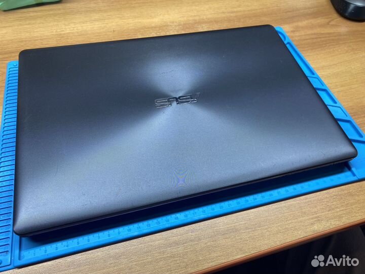 Asus X550C в разбор