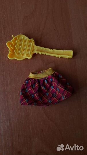 Кукла Монстер Хай дракулаура