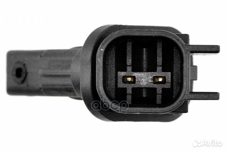 Датчик абс (количества оборотов колеса) hcafr011