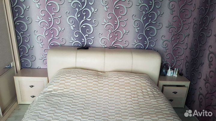 Спальный гарнитур бу