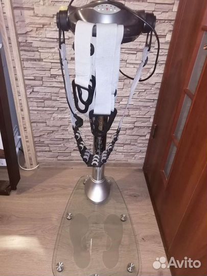 Вибромассажер