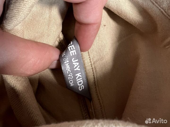 Костюм детский на мальчика