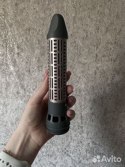 Фен щетка philips