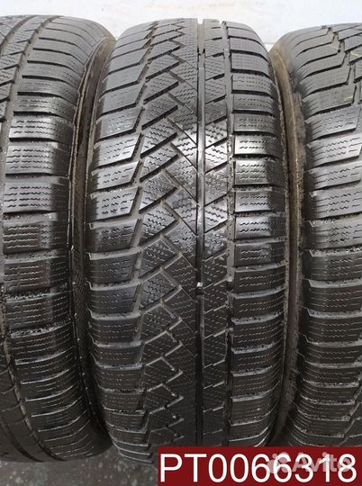 Continental ContiWinterContact TS 850P SUV 215/65 R17 110