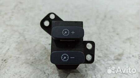 Кнопка Акура MDX YD2