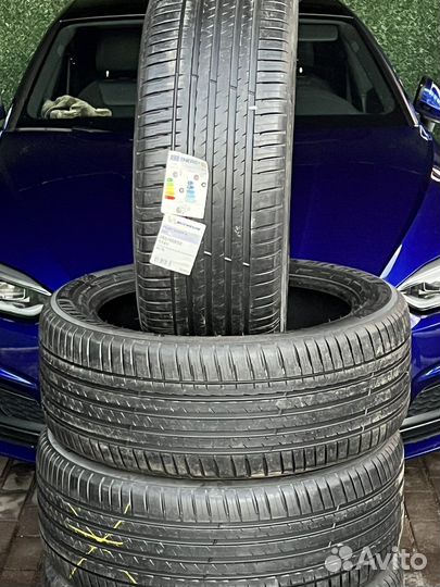 Michelin Pilot Sport 4 SUV 285/45 R22 и 325/40 R22 114Y