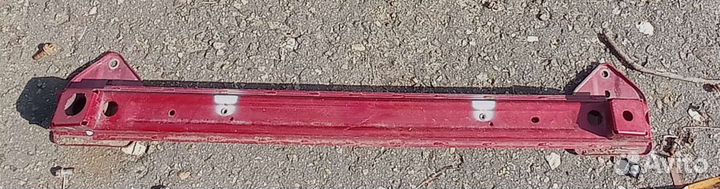 Усилитель заднего бампера Mitsubishi ASX