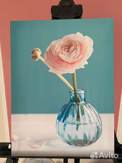 Картина на холсте 